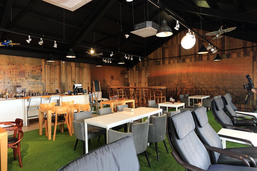 Maison Sondemul Guesthouse Jeju Ngoại thất bức ảnh