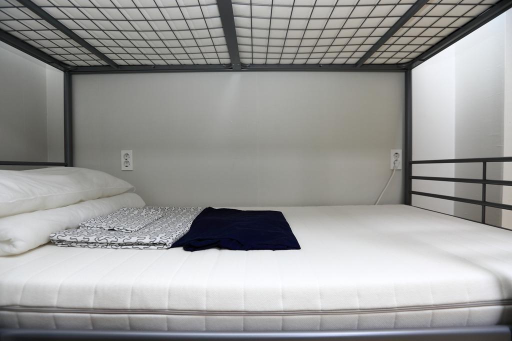 Maison Sondemul Guesthouse Jeju Ngoại thất bức ảnh