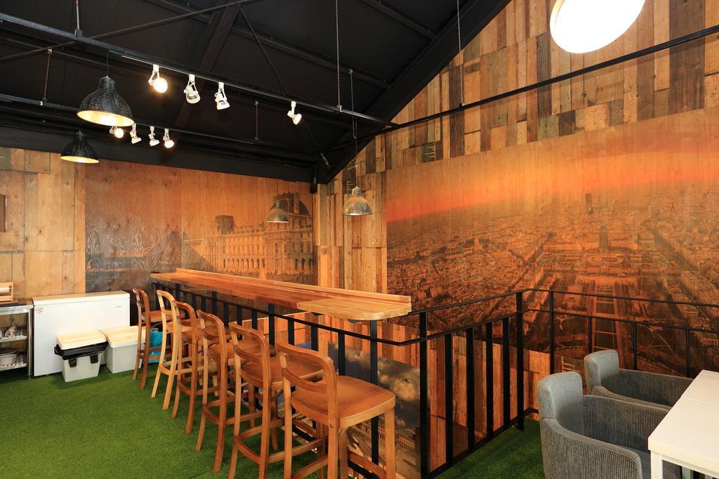 Maison Sondemul Guesthouse Jeju Ngoại thất bức ảnh