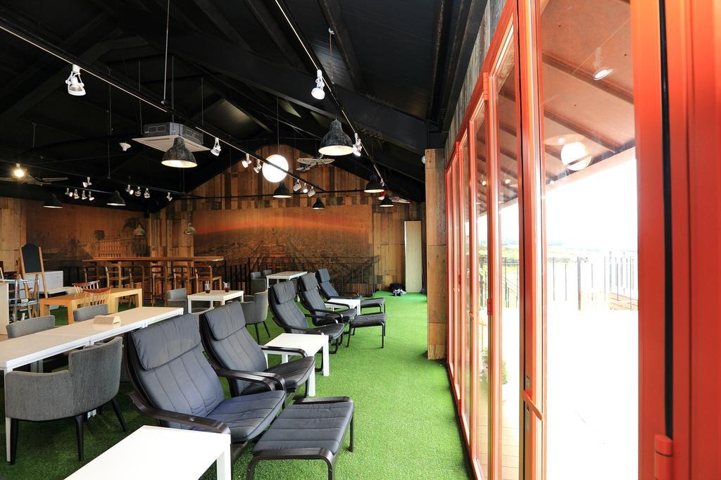 Maison Sondemul Guesthouse Jeju Ngoại thất bức ảnh