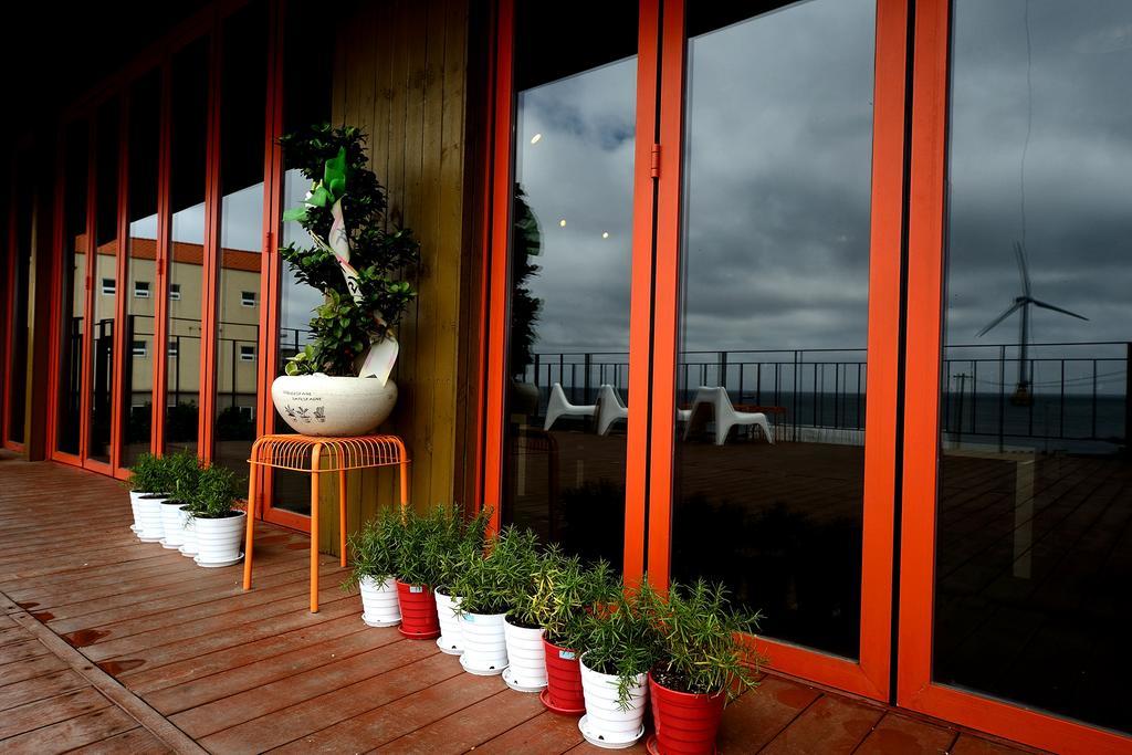 Maison Sondemul Guesthouse Jeju Ngoại thất bức ảnh