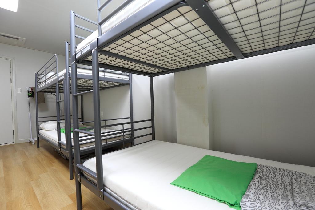 Maison Sondemul Guesthouse Jeju Ngoại thất bức ảnh