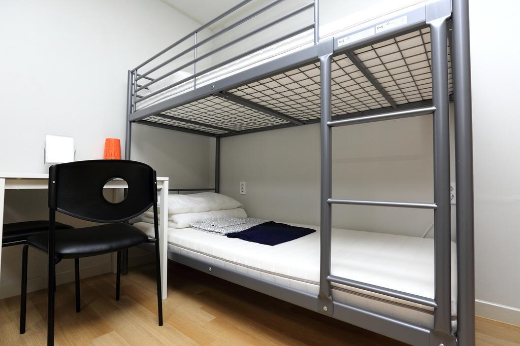 Maison Sondemul Guesthouse Jeju Ngoại thất bức ảnh
