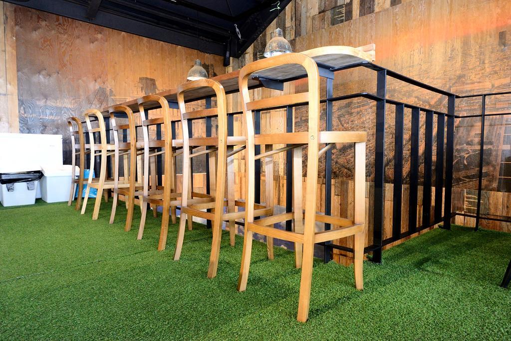 Maison Sondemul Guesthouse Jeju Ngoại thất bức ảnh
